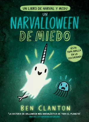 NARVAL 8. UN NARVALLOWEEN DE MIEDO
