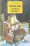 ANTONIO JUAN Y EL INVISIBLE EN LA MAQUINA DEL TIEMPO