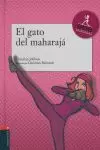 EL GATO DEL MAHARAJA