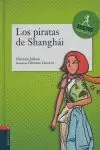 LOS PIRATAS DE SHANGHAI