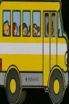 AUTOBÚS ESCOLAR