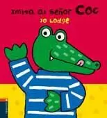 IMITA AL SEÑOR COC