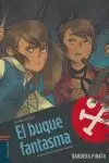 EL BUQUE FANTASMA