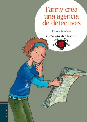 FANNY CREA UNA AGENCIA DE DETECTIVES