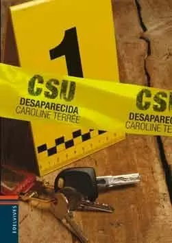 DESAPARECIDA