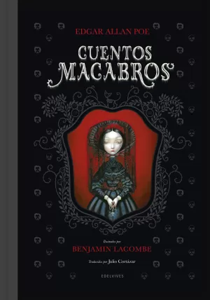 CUENTOS MACABROS VOL.I
