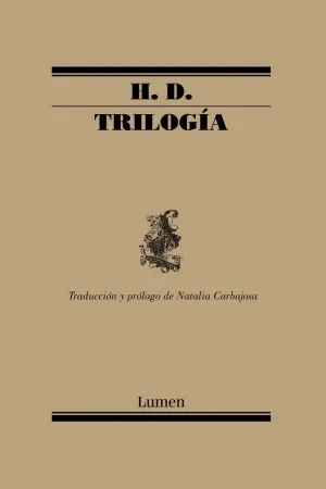 TRILOGIA