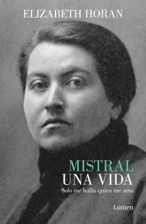 MISTRAL - UNA VIDA