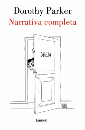 NARRATIVA COMPLETA (DOROTHY PARKER)