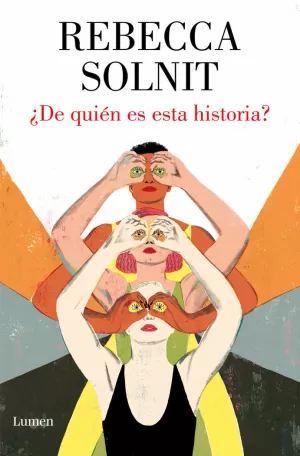 ¿DE QUIÉN ES ESTA HISTORIA?