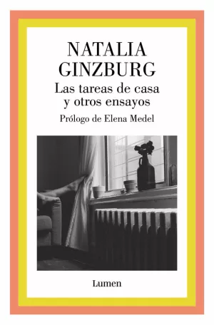 LAS TAREAS DE CASA Y OTROS ENSAYOS