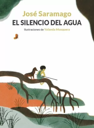 EL SILENCIO DEL AGUA. BEASCOA