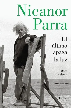 EL ULTIMO APAGA LA LUZ