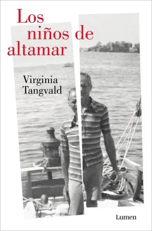 LOS NI¥OS DE ALTAMAR