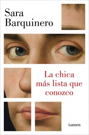 CHICA MAS LISTA QUE CONOZCO, LA