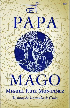 EL PAPA MAGO