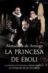 LA PRINCESA DE ÉBOLI