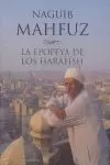 LA EPOPEYA DE LOS HARAFISH