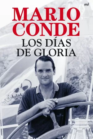 LOS DÍAS DE GLORIA