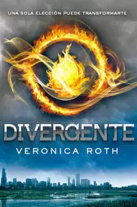 DIVERGENTE 1 - DIVERGENTE