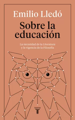 SOBRE LA EDUCACIÓN