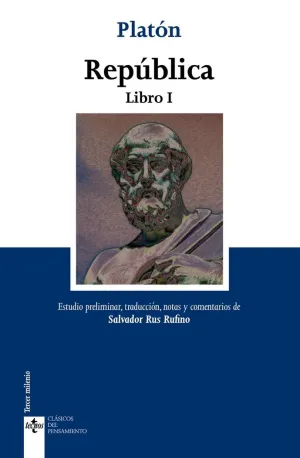 REPUBLICA - LIBRO 1
