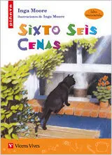 PIÑATA: SIXTO SEIS CENAS (MANUSCRITO). VICENS VIVE