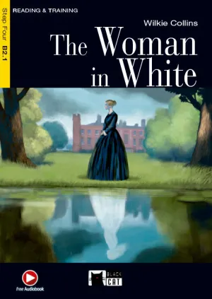 THE WOMAN IN WHITE (+CD)