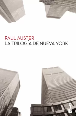 LA TRILOGÍA DE NUEVA YORK