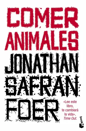 COMER ANIMALES