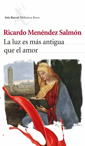 LA LUZ ES MÁS ANTIGUA QUE EL AMOR
