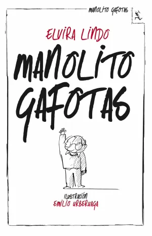 MANOLITO GAFOTAS 1.