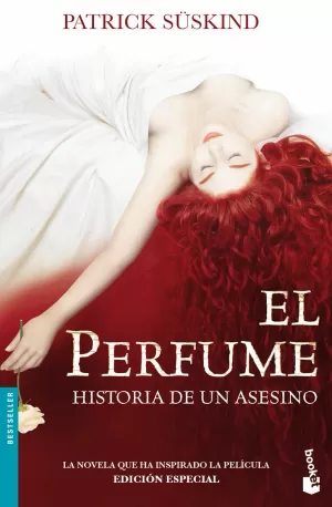 EL PERFUME (ED. PELÍCULA)