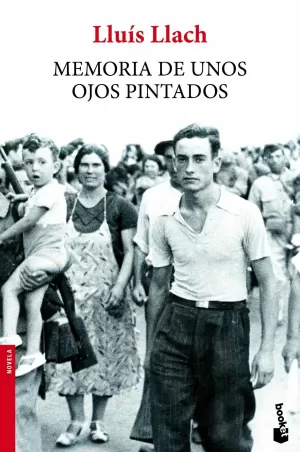 MEMORIA DE UNOS OJOS PINTADOS