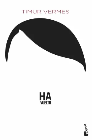 HA VUELTO