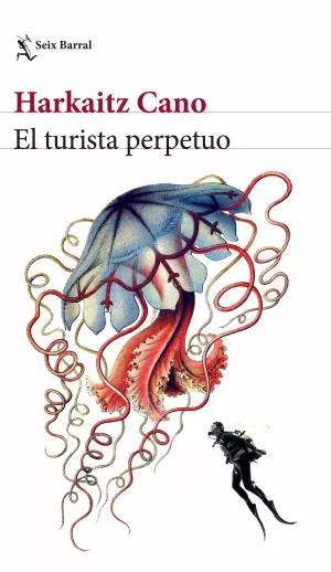 EL TURISTA PERPETUO