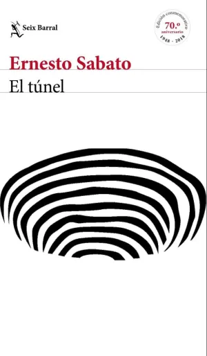 TUNEL, EL (ED. CONMEMORATIVA)