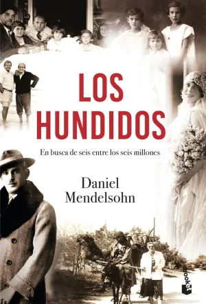 HUNDIDOS, LOS - EN BUSCA DE SEIS ENTRE SEIS MILLON