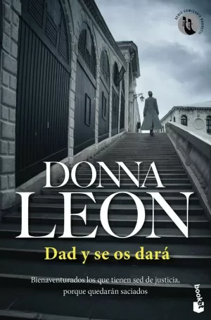 DAD Y SE OS DARA (BRUNETTI 31)