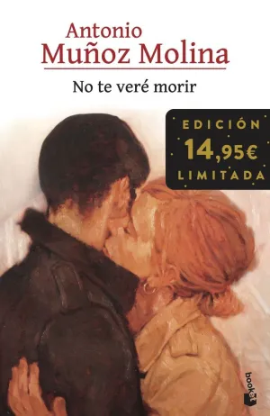 NO TE VERE MORIR - (ED. LIMITADA)