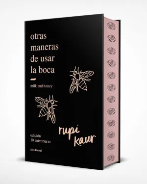 OTRAS MANERAS DE USAR LA BOCA (ED. 10§ ANIVERSARIO