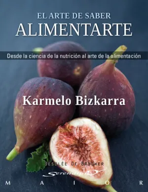 ARTE DE SABER ALIMENTARTE