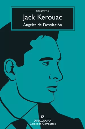 ANGELES DE DESOLACION