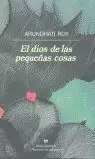 EL DIOS DE LAS PEQUEÑAS COSAS