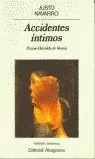 ACCIDENTES ÍNTIMOS