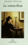 LA SEÑORA BERG