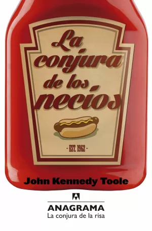 LA CONJURA DE LOS NECIOS