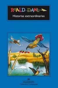 HISTORIAS EXTRAORDINARIAS