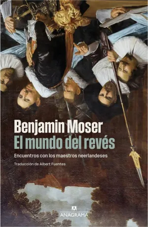 EL MUNDO DEL REVES - ENCUENTROS CON LOS MAESTROS N