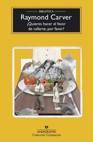 ¿QUIERES HACER EL FAVOR DE CALLARTE, POR FAVOR?